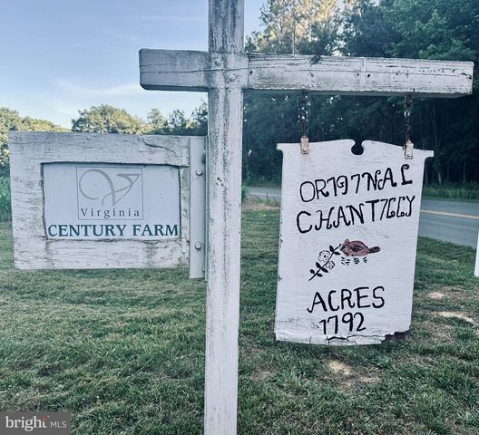 4129 STRATFORD HALL ROAD, Montross, VA 22520