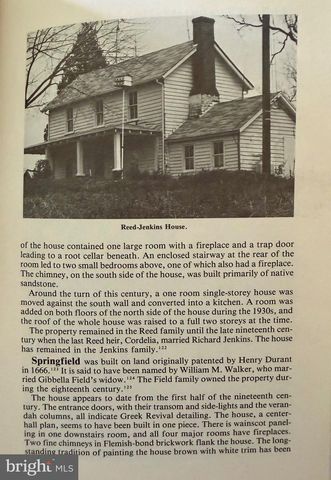 4129 STRATFORD HALL ROAD, Montross, VA 22520