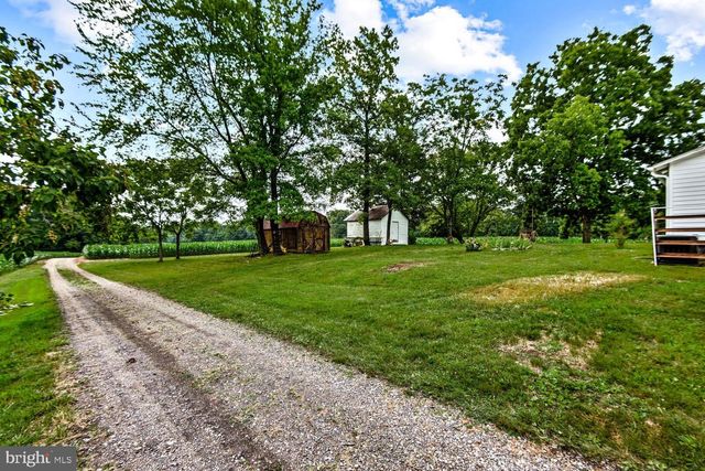 4129 STRATFORD HALL ROAD, Montross, VA 22520