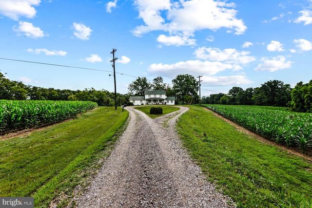 4129 STRATFORD HALL ROAD, Montross, VA 22520