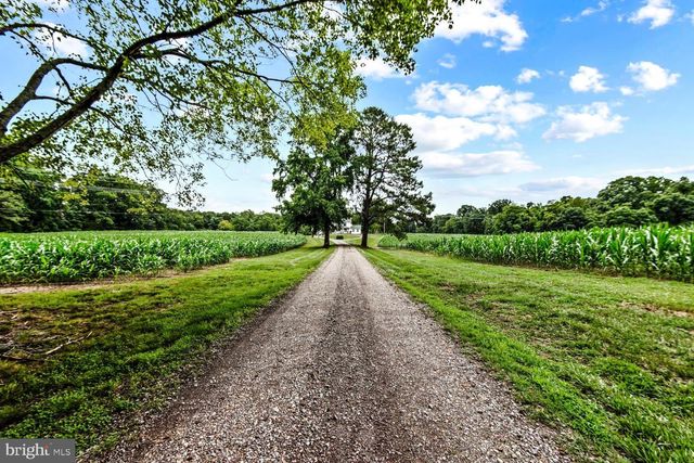 4129 STRATFORD HALL ROAD, Montross, VA 22520