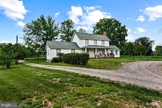 4129 STRATFORD HALL ROAD, Montross, VA 22520