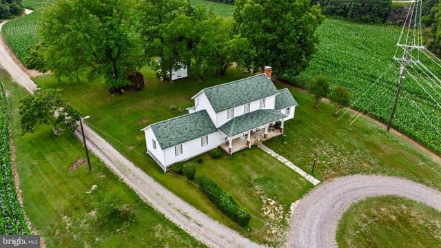 4129 STRATFORD HALL ROAD, Montross, VA 22520