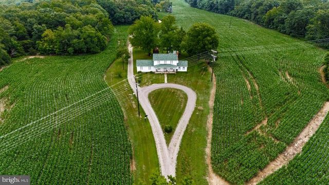 4129 STRATFORD HALL ROAD, Montross, VA 22520