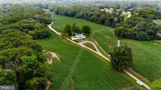 4129 STRATFORD HALL ROAD, Montross, VA 22520