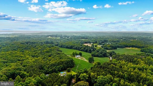 4129 STRATFORD HALL ROAD, Montross, VA 22520