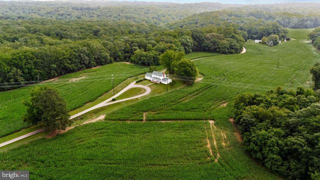 4129 STRATFORD HALL ROAD, Montross, VA 22520