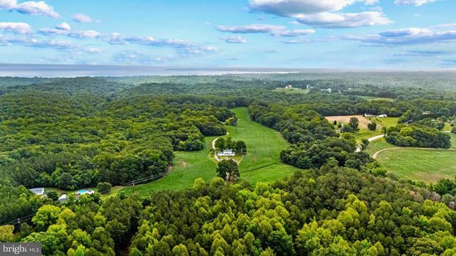 4129 STRATFORD HALL ROAD, Montross, VA 22520