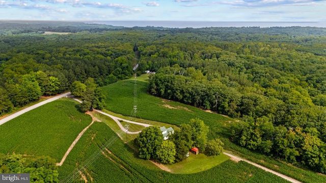 4129 STRATFORD HALL ROAD, Montross, VA 22520
