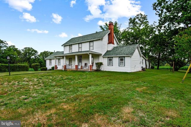 4129 STRATFORD HALL ROAD, Montross, VA 22520