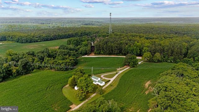 4129 STRATFORD HALL ROAD, Montross, VA 22520