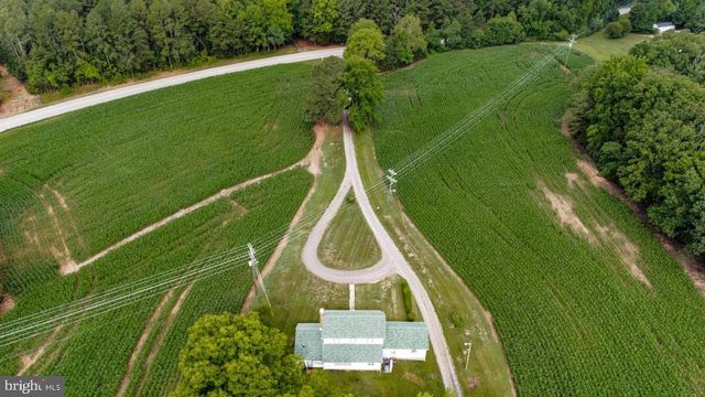 4129 STRATFORD HALL ROAD, Montross, VA 22520