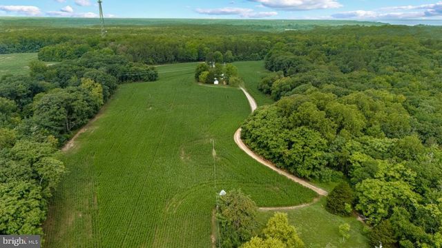 4129 STRATFORD HALL ROAD, Montross, VA 22520