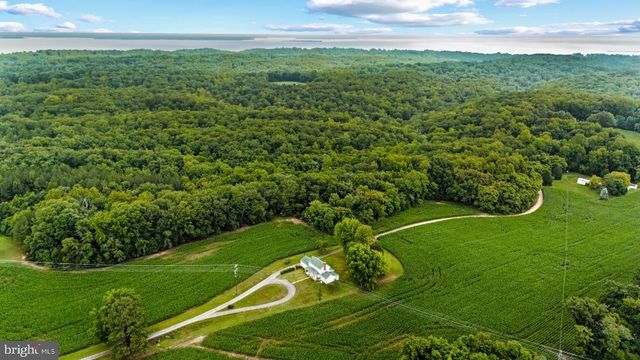 4129 STRATFORD HALL ROAD, Montross, VA 22520