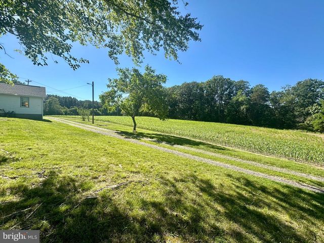 4129 STRATFORD HALL ROAD, Montross, VA 22520