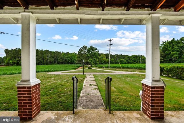 4129 STRATFORD HALL ROAD, Montross, VA 22520