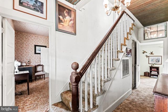 4129 STRATFORD HALL ROAD, Montross, VA 22520
