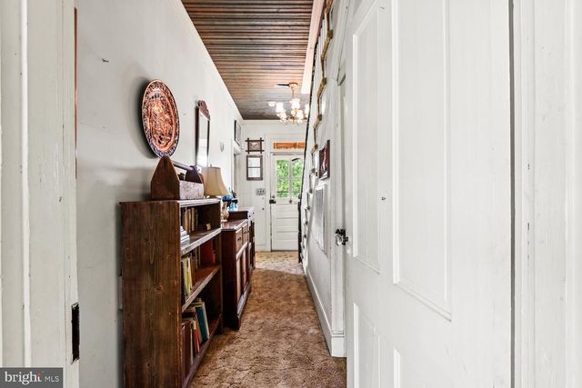 4129 STRATFORD HALL ROAD, Montross, VA 22520
