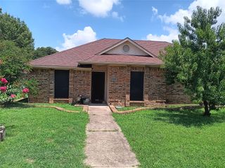 6122 Symphony Drive, Dallas, TX 75227