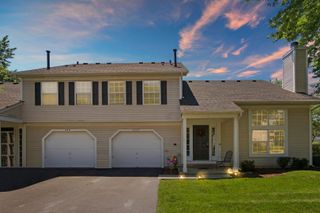 257 Butternut Lane, Streamwood, IL 60107
