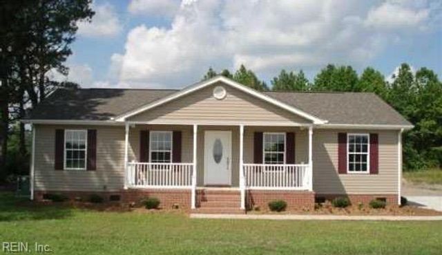 900 Dutch RD, Suffolk, VA 23437