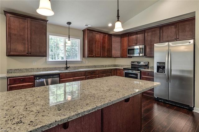 900 Dutch RD, Suffolk, VA 23437