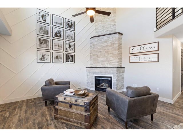 7636 Bullet Rd, Peyton, CO 80831