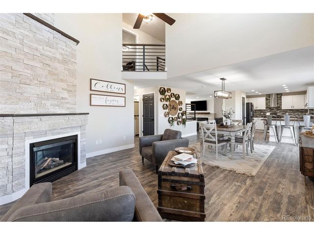 7636 Bullet Rd, Peyton, CO 80831