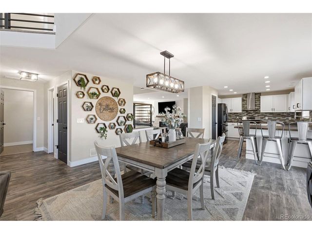 7636 Bullet Rd, Peyton, CO 80831