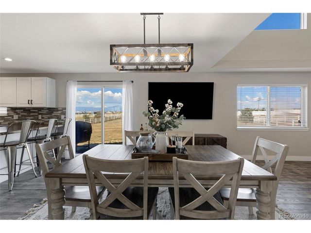 7636 Bullet Rd, Peyton, CO 80831