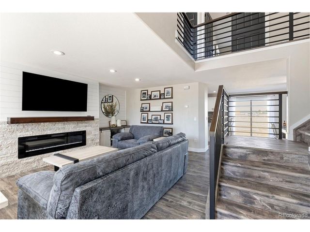 7636 Bullet Rd, Peyton, CO 80831