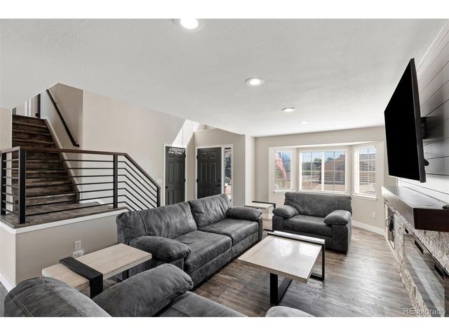 7636 Bullet Rd, Peyton, CO 80831