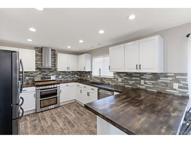 7636 Bullet Rd, Peyton, CO 80831