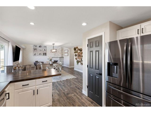 7636 Bullet Rd, Peyton, CO 80831