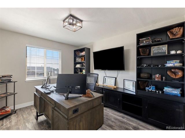 7636 Bullet Rd, Peyton, CO 80831