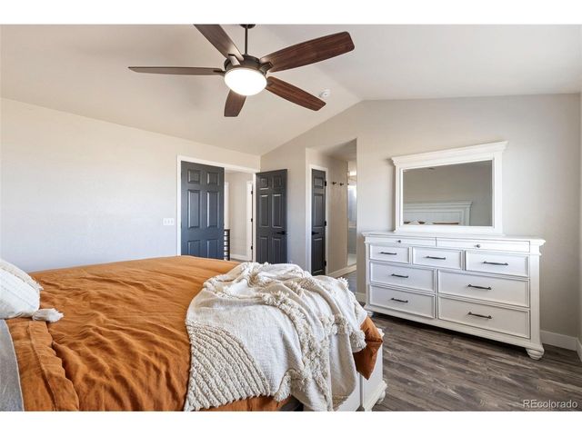 7636 Bullet Rd, Peyton, CO 80831