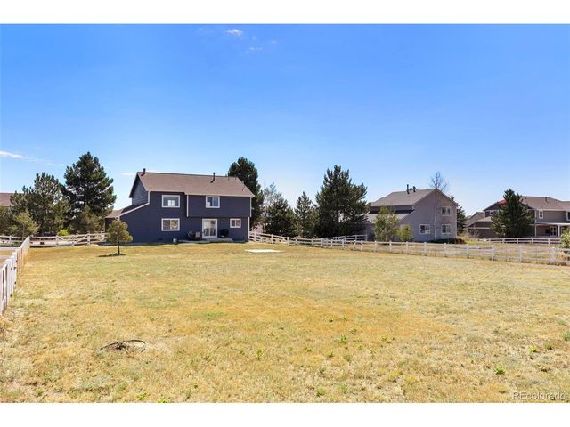 7636 Bullet Rd, Peyton, CO 80831