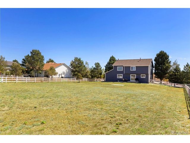 7636 Bullet Rd, Peyton, CO 80831
