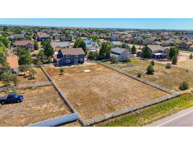 7636 Bullet Rd, Peyton, CO 80831