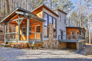 7 Addle Court, Ellijay, GA 30540