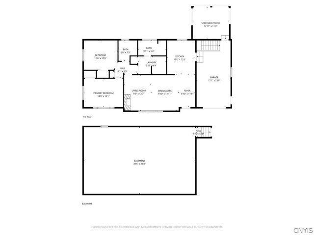 43 Richlee Drive, Camillus, NY 13031