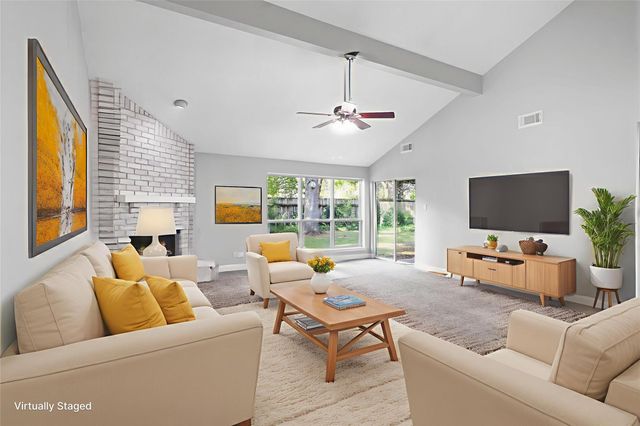 1207 Yorkshire Drive, Friendswood, TX 77546