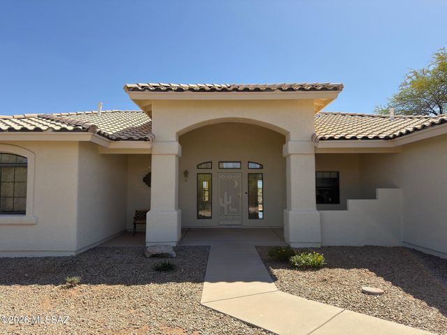6775 W Ina Road, Tucson, AZ 85743