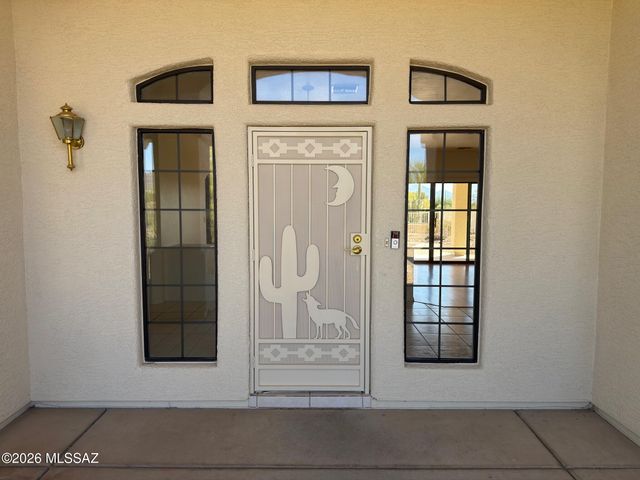 6775 W Ina Road, Tucson, AZ 85743