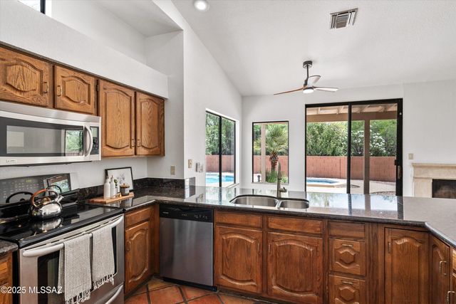 7391 E Damasco Place, Tucson, AZ 85750