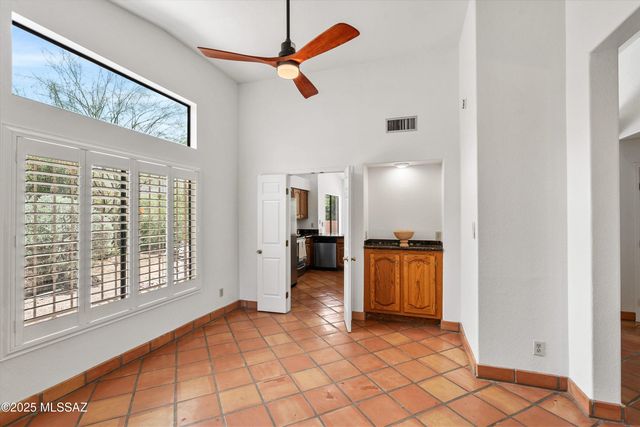 7391 E Damasco Place, Tucson, AZ 85750