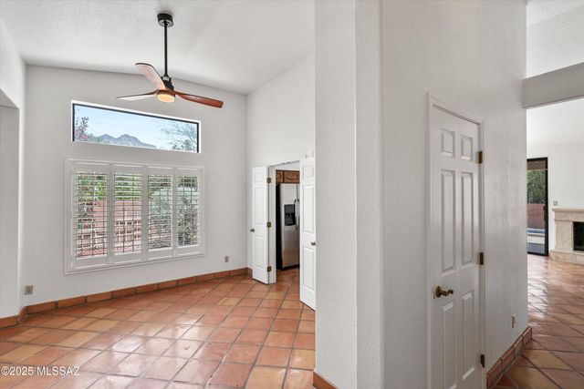 7391 E Damasco Place, Tucson, AZ 85750