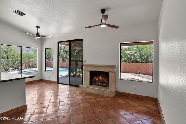 7391 E Damasco Place, Tucson, AZ 85750