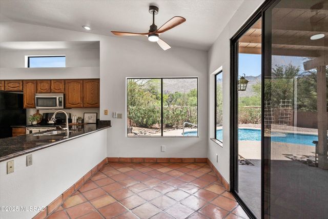 7391 E Damasco Place, Tucson, AZ 85750