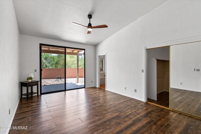 7391 E Damasco Place, Tucson, AZ 85750